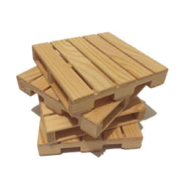 industrial-pallets